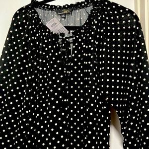 SUZANNE BETRO WOMANS DRESS SIZE XL NWT BOUTIQUE WOMANS DRESS